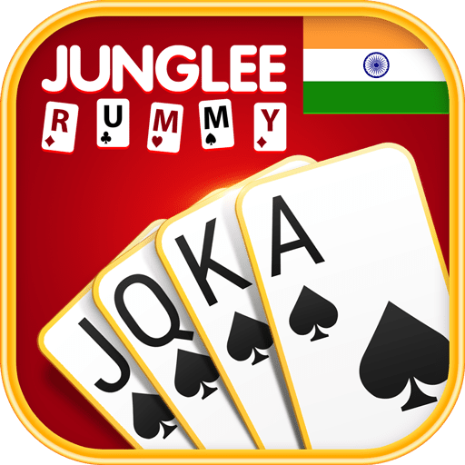 Best Rummy Apps - Junglee Rummy