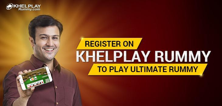 best rummy apps - khelplay rummy