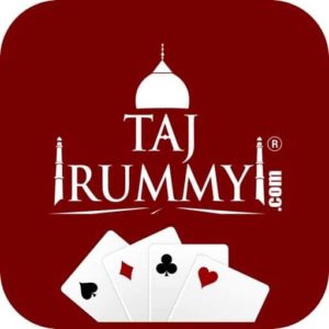 Best Rummy Apps - Taj Rummy