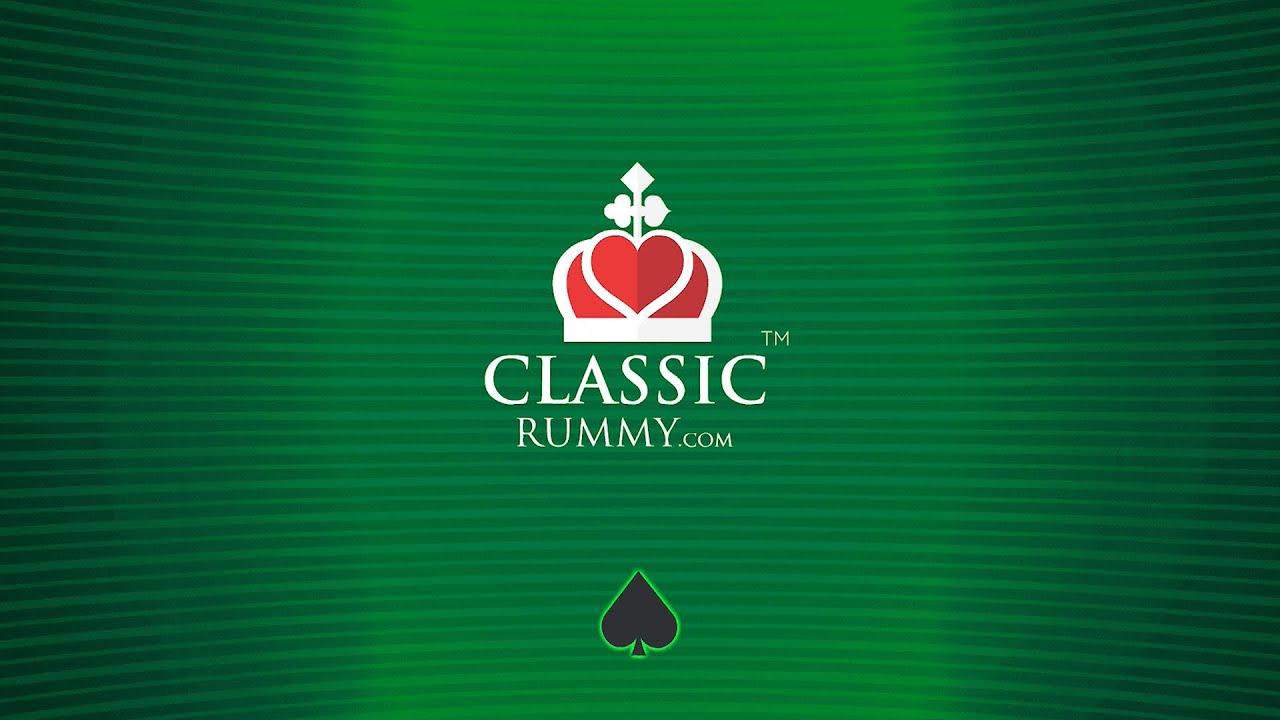 Best Rummy Apps - Classic Rummy