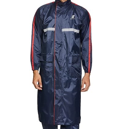 Best Raincoat for Men