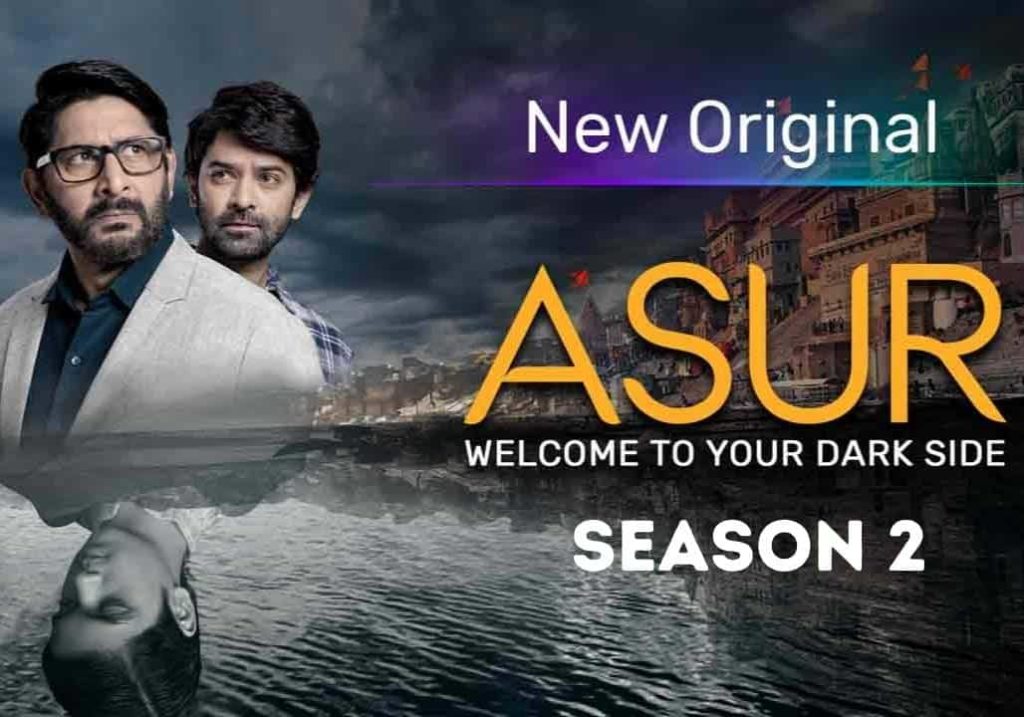 Asur Season 2