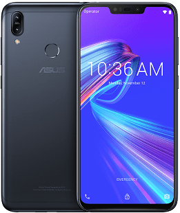 Asus ZenFone Max M2 Non Chinese Mobile Phones Under 15000