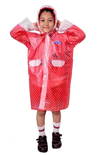 Best Raincoat for Heavy Rain in India [Top 10 Brand List 2023]