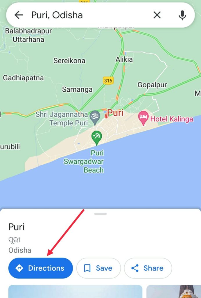 Live Train Running Status On Google Maps