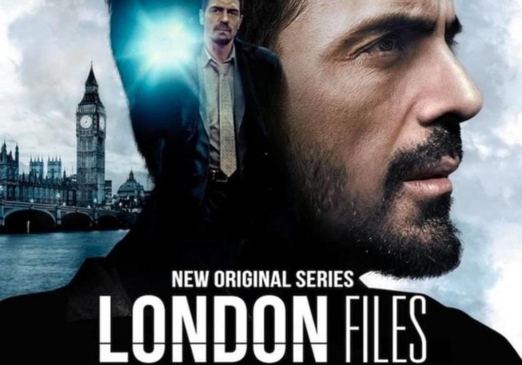 London Files