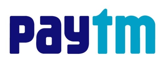 Paytm Logo