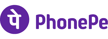 PhonePe Logo