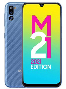 Samsung Galaxy M21 Non Chinese Smartphone Under 15000