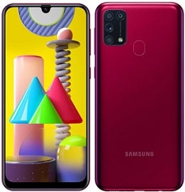 Samsung Galaxy M31 Non Chinese Phones Under 15000