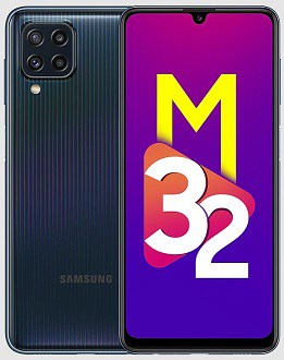 Samsung Galaxy M32 Best Non Chinese Smartphone Under 15000