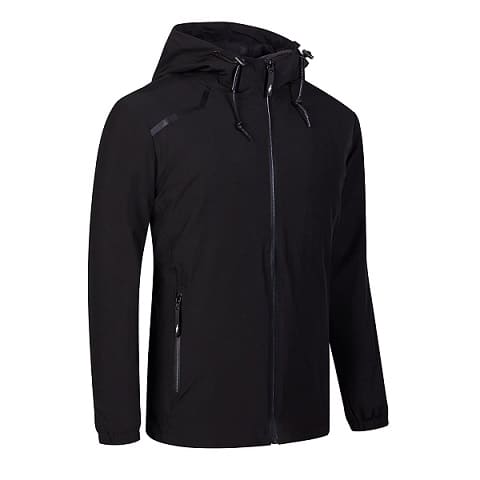 Best Running Raincoat