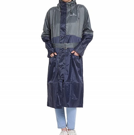 Best Raincoat for Women