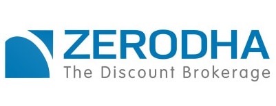 Zerodha logo