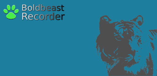 Bold Beast Call Recorder