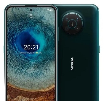 Nokia X50 Upcoming 5G Phone