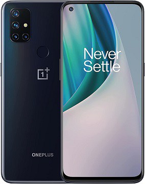 OnePlus Nord N10 Latest 5G Smart Phone