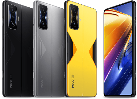 Poco F4 GT new mobile launch 2022 5g