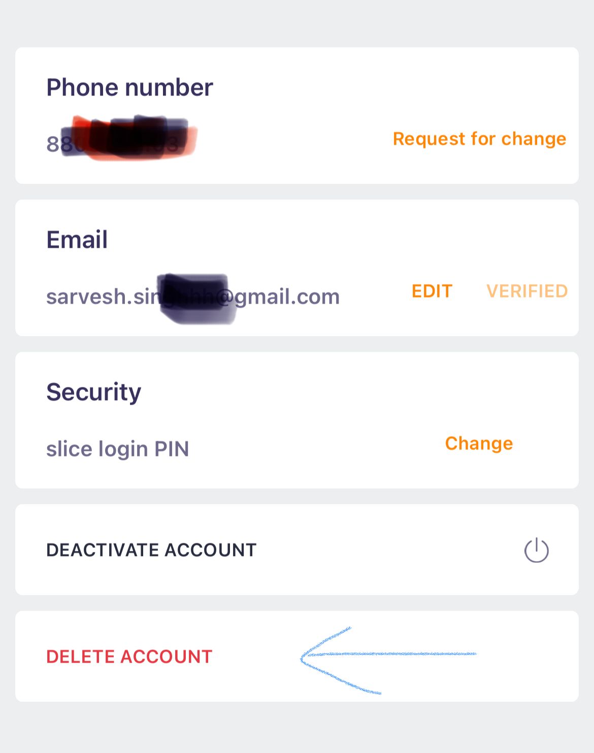 How To Close Slice, UNI pay, LazyPay type Cards