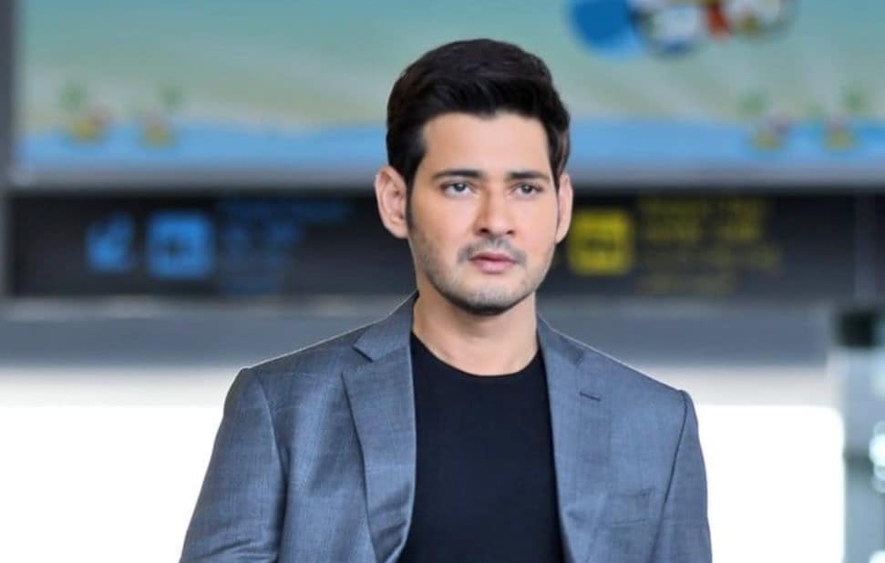 Mahesh Babu Most Searched Indian Actor 7