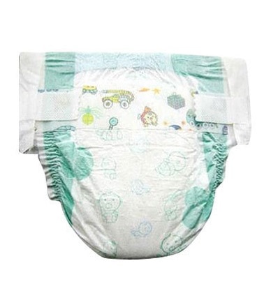 Mother Sparsh Baby Diaper Free Sample