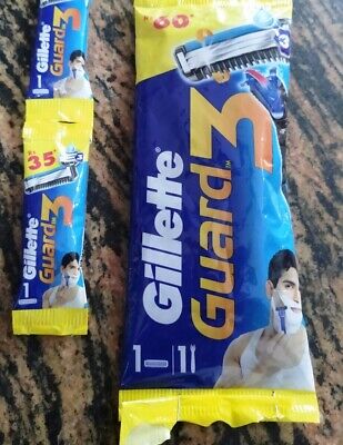 PGTry Gillette Guard Venus Free Sample