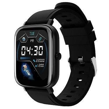 Top Smartwatch Under 2500