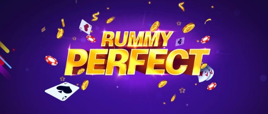 Rummy Perfect App 53 Bonus