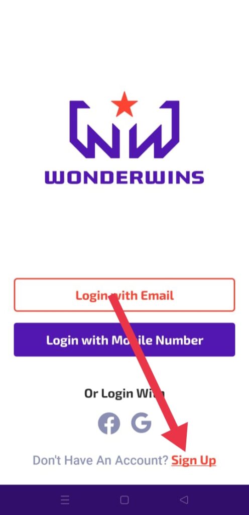Wonderwin