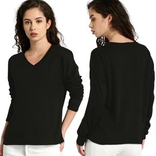 Roadster Women Sweater Under 500