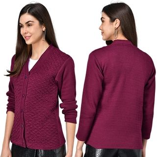 schools Women Woolen Sweater Under 500