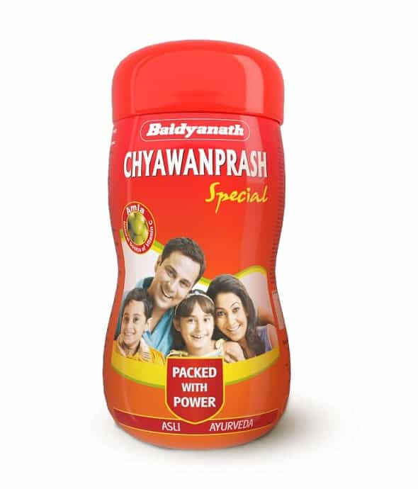 Baidyanath Chyawanprash Special