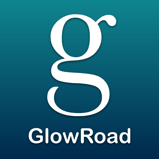 Glowroad app