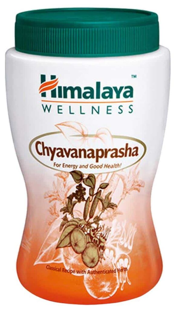 Himalaya Herbal Chyawanprash