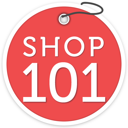 shop101 reselling app