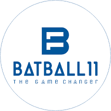 BatBall11 Logo