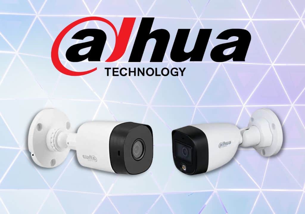 Dahua Camera Review