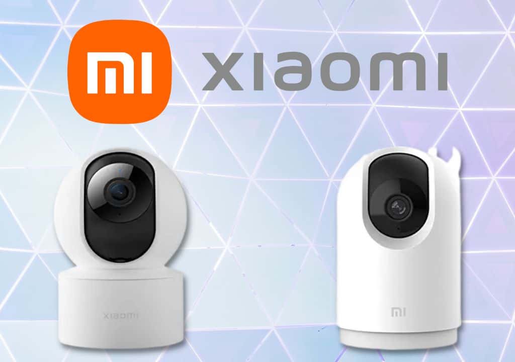 Mi Camera Review