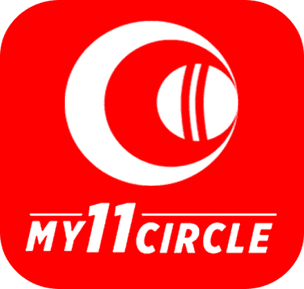 My11Circle Logo