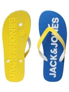 Jack & Jones Men's Flip Flop