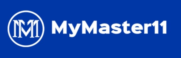 MyMaster11