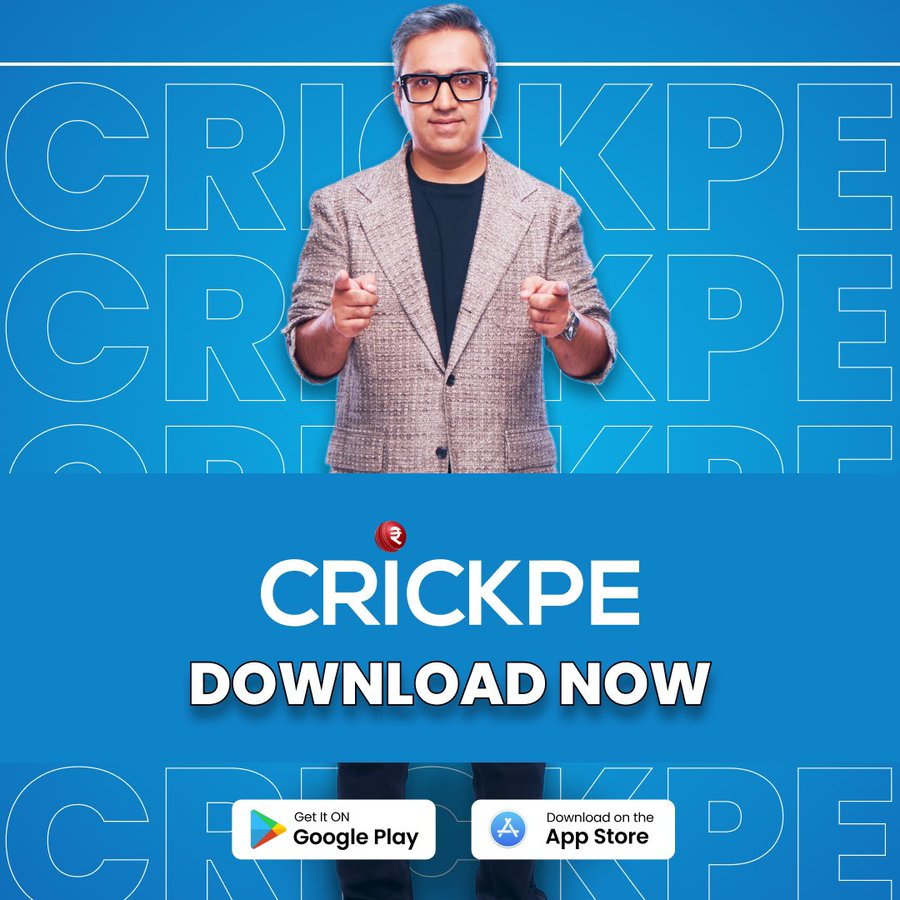 cricPe referral code