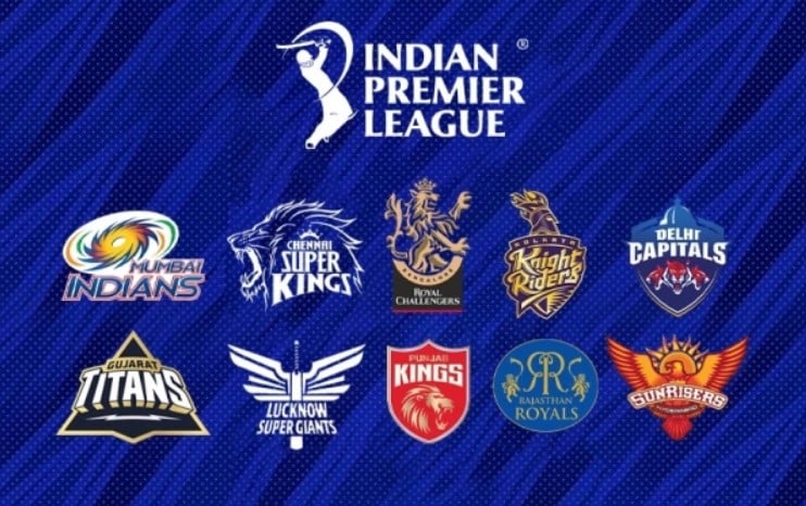 IPL Live Streaming on Laptop