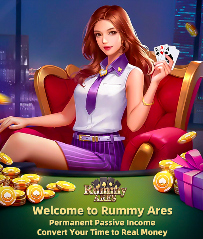 Rummy ARES