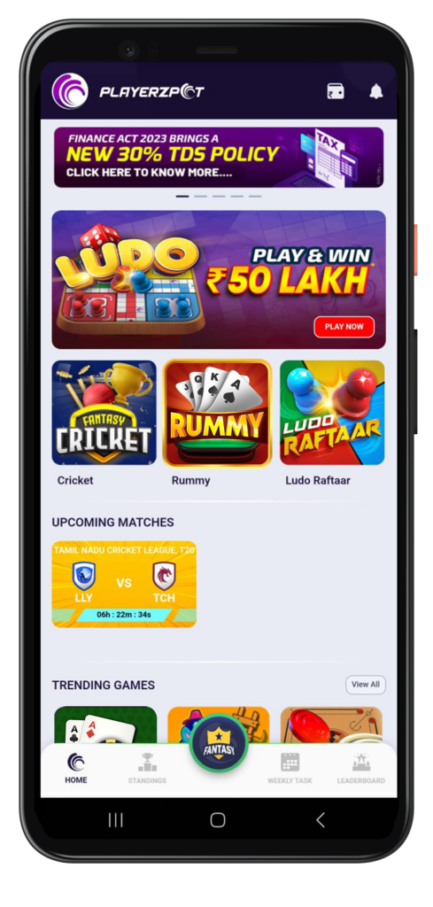 Ludo Earning App 3