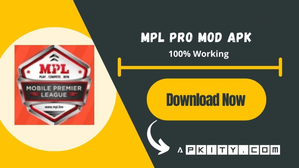 MPL Pro Apk Download