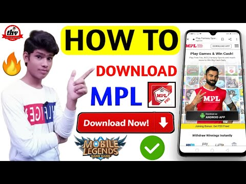 Download MPL Pro