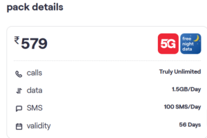 Vi 5G Plans: Launch Date, Coverage, Price & Unlimited Data