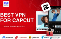eArticleBlog - Your pocket guide to Smart Earning. 3 Best VPN For CapCut