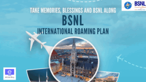 BSNL International Roaming Plans & Price Guide 5 BSNL International Roaming Plans